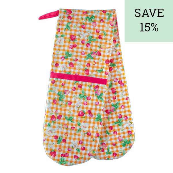 The Little Cook | Save 15% | Beanstalk Discount Directory