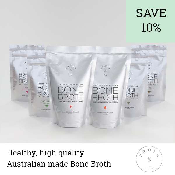 Broth & Co | Save 10% | Beanstalk Discount Directory