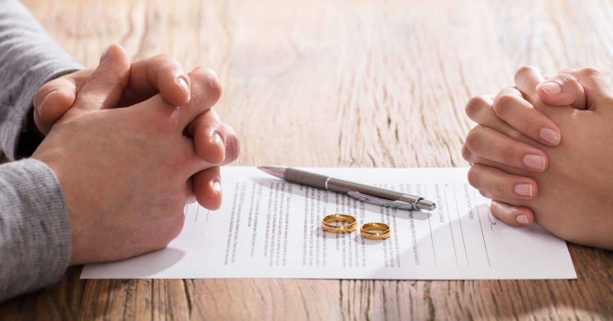 How to reduce the cost of divorce in Australia