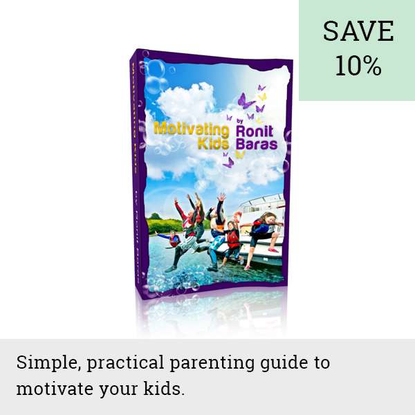 Motivating kids parenting guide | Beanstalk Discount Directory