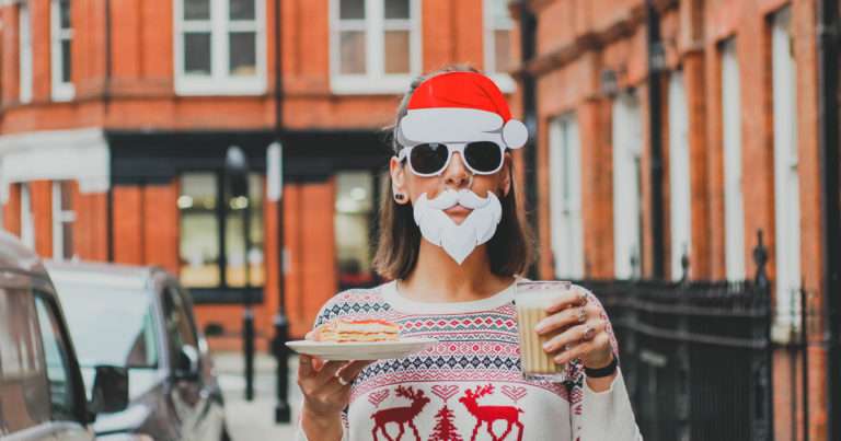 12 Things To Do If You Are Alone On Christmas Day