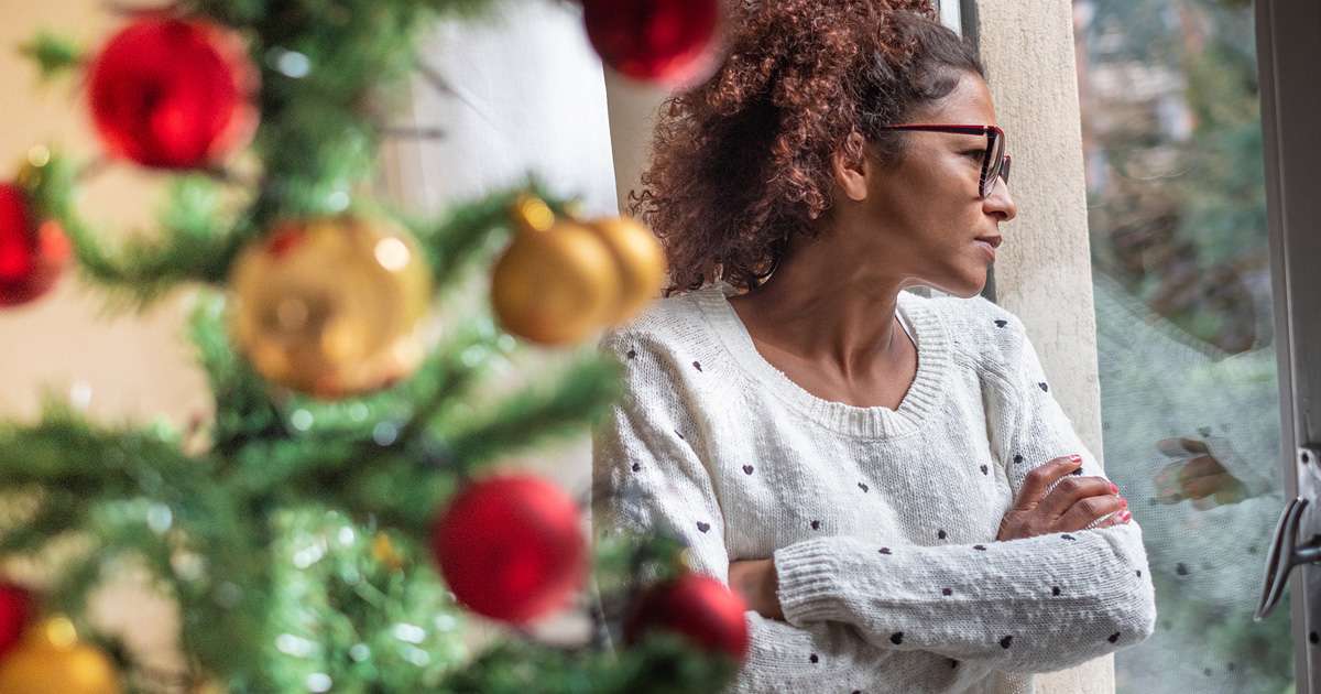 Narcissistic ex Christmas | Beanstalk Mums