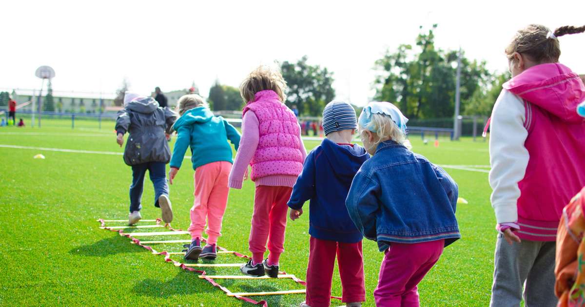 Prepare primary school | Beanstalk Mums