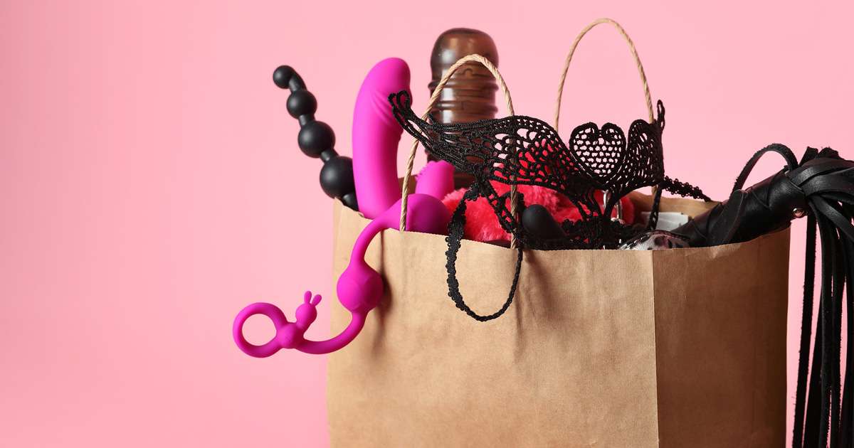 Sex toys Valentine's Day | Beanstalk Mums