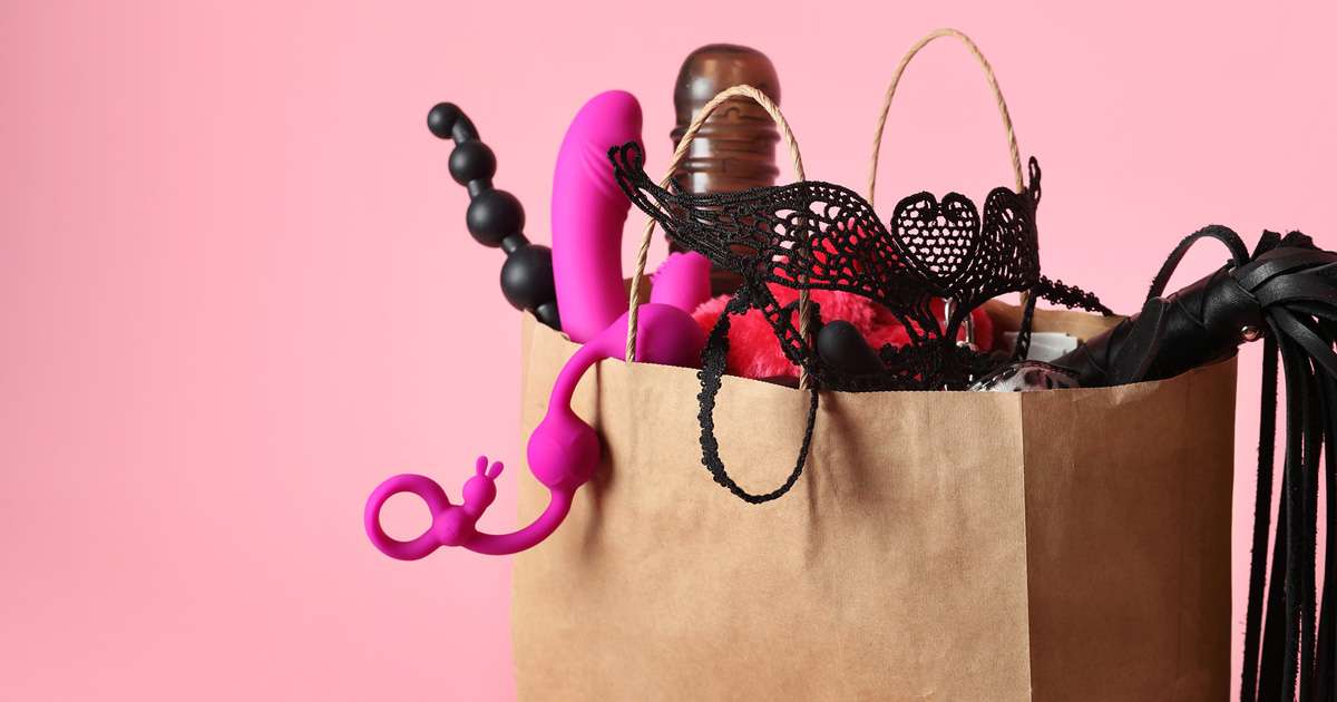 10 Indulgent Sex Toys To Treat Yourself This Valentine S Day