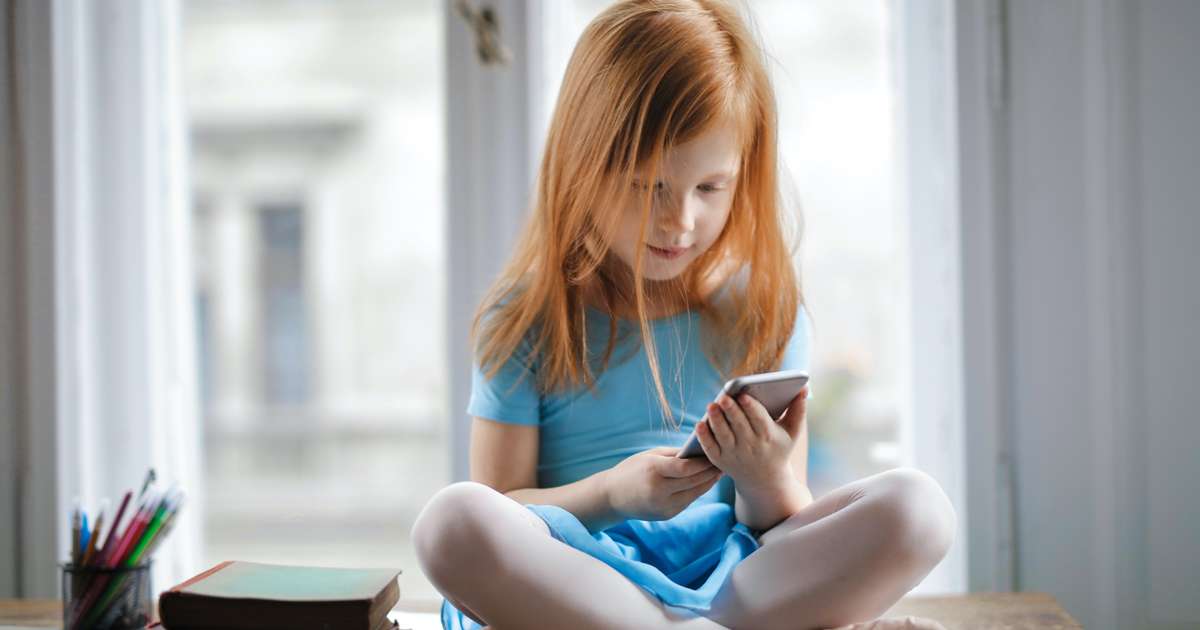 8 Effective anti anxiety apps for kids | Beanstalk Mums