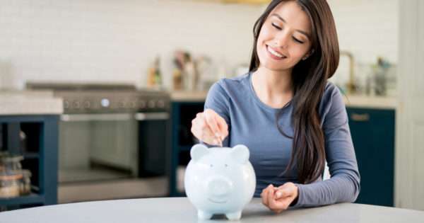 Grow your savings in 2020 | Beanstalk Single Mums