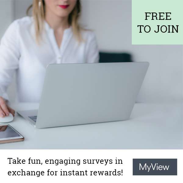 My View Surveys | Beanstalk Discount Directory