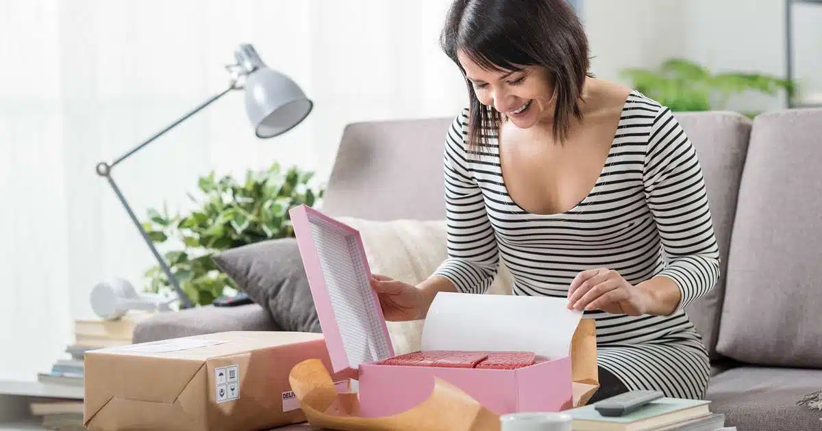How To Start A Subscription Box Business With No Money