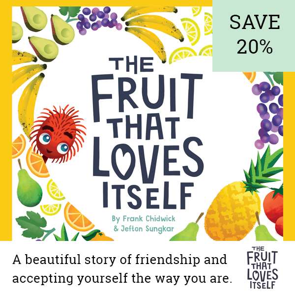 The fruit that loves itself | Beanstalk Discount Directory