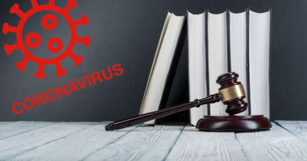 Coronavirus and family law: What you need to know | Beanstalk Mums