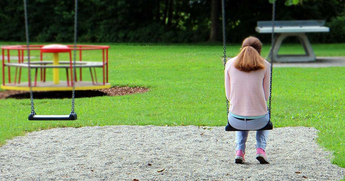 Loneliness single parent | Beanstalk Mums