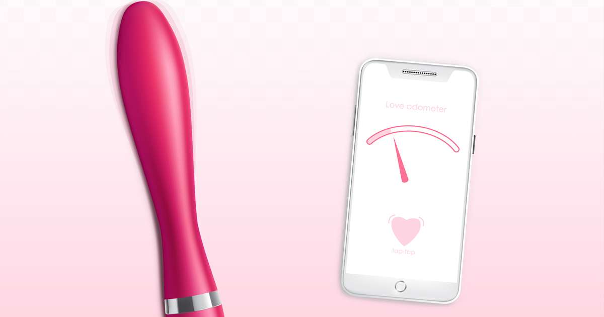 6 Best app enabled sex toys for long distance relationships