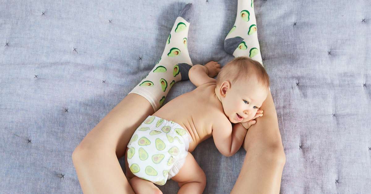 Where to buy cheap nappies online | Beanstalk Single Mums
