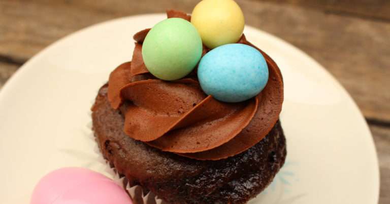 Easter party food ideas | Beanstalk Mums