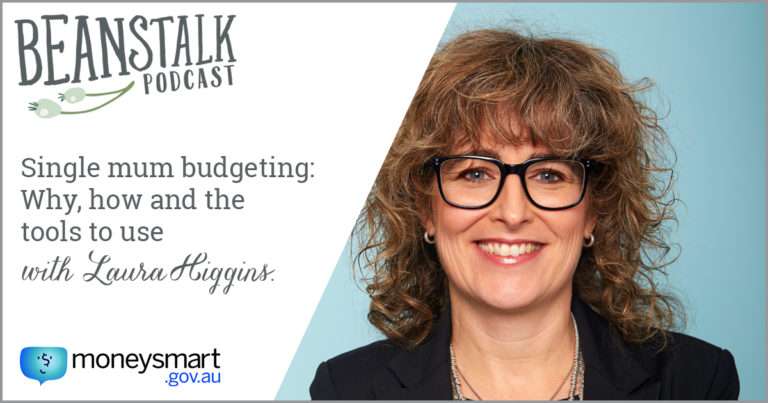 Single mum budgeting: Why, how and the tools to use | Beanstalk Mums