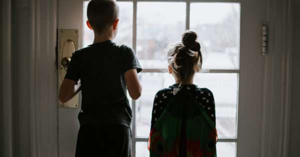 What happens to our family home when we separate? | Beanstalk Single Mums