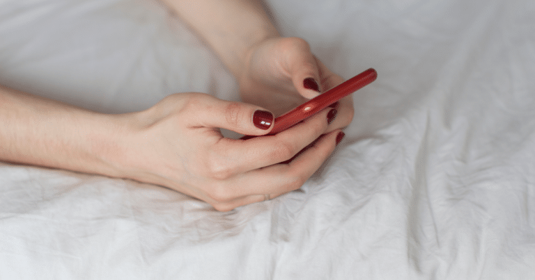 Safe sexting