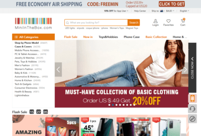 15+ Best Online Shopping Websites If You Live In Australia