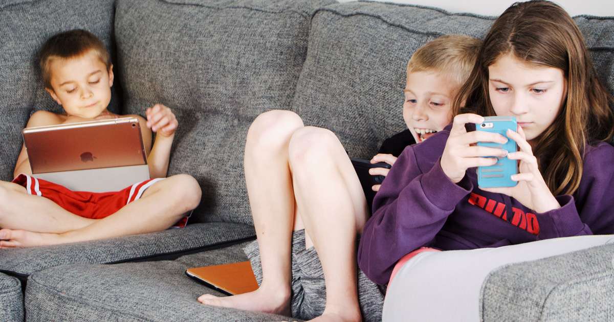 6 Internet safety rules to protect your kids | Beanstalk Mums