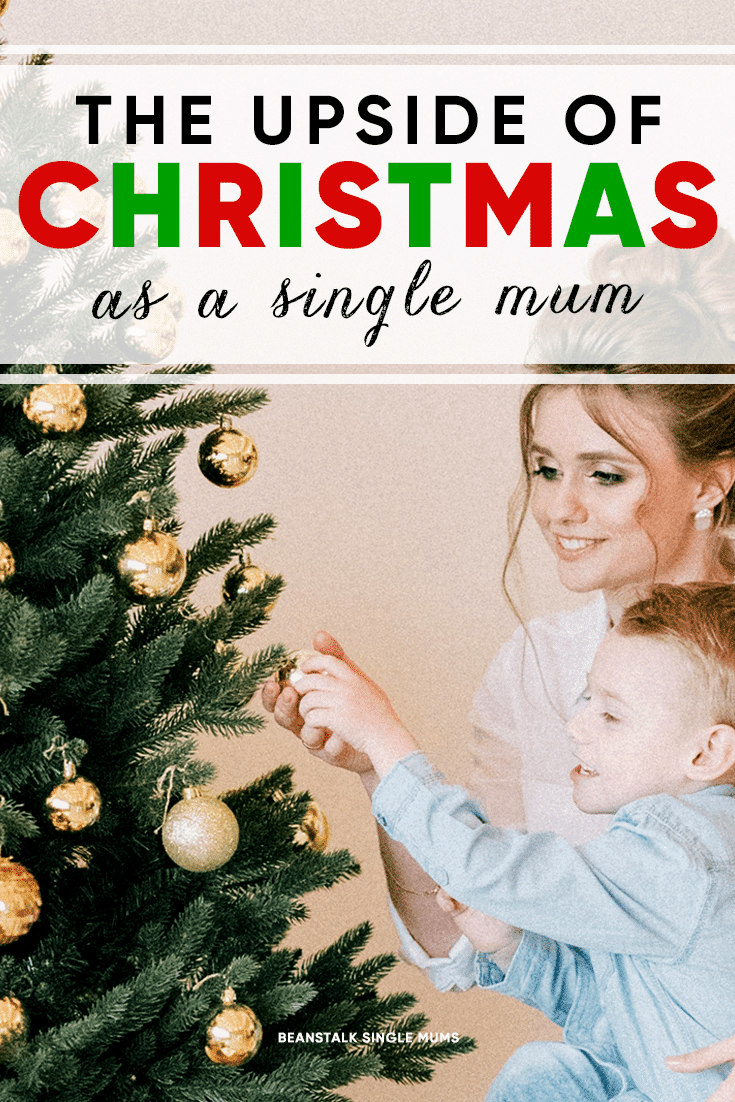 Christmas single mum | Beanstalk Single Mums Pinterest