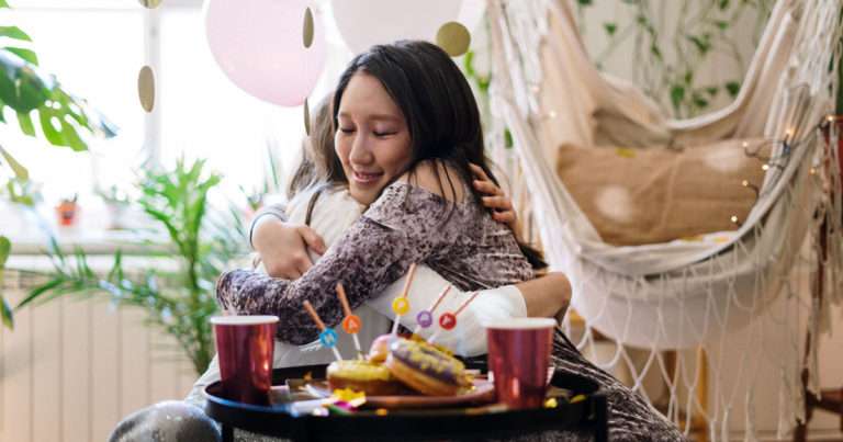 Celebrate your birthday as a single mother | Beanstalk Mums