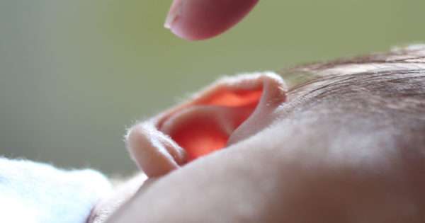 Hearing loss | Beanstalk Mums