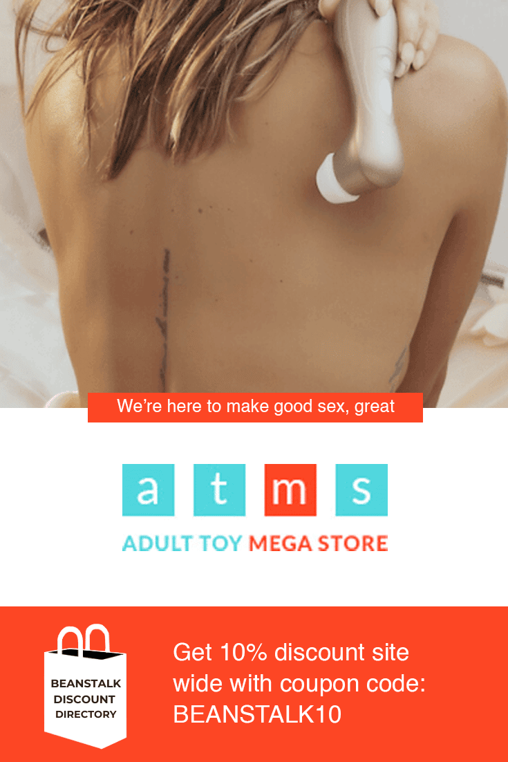 Adult Toy Megastore | Beanstalk Single Mums Directory