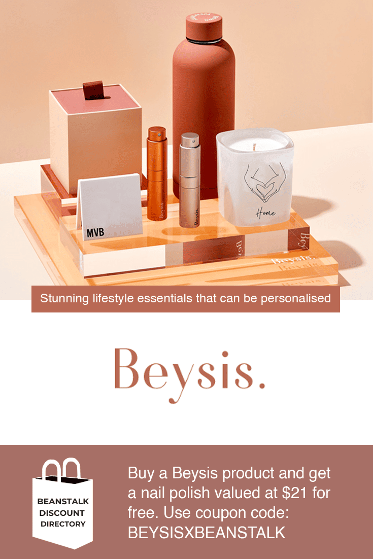 Beysis | Beanstalk Mums Directory