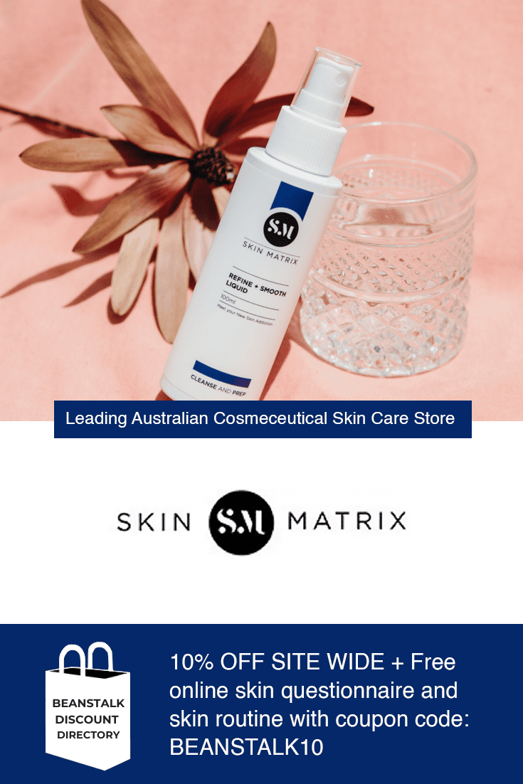 Skin Matrix | Beanstalk Single Mums Directory