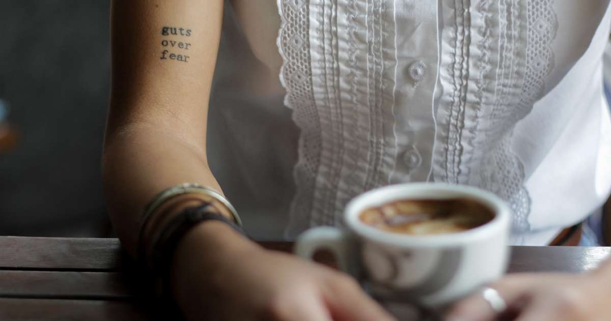 How Supersweet created LAs first tattoo meets coffee shop