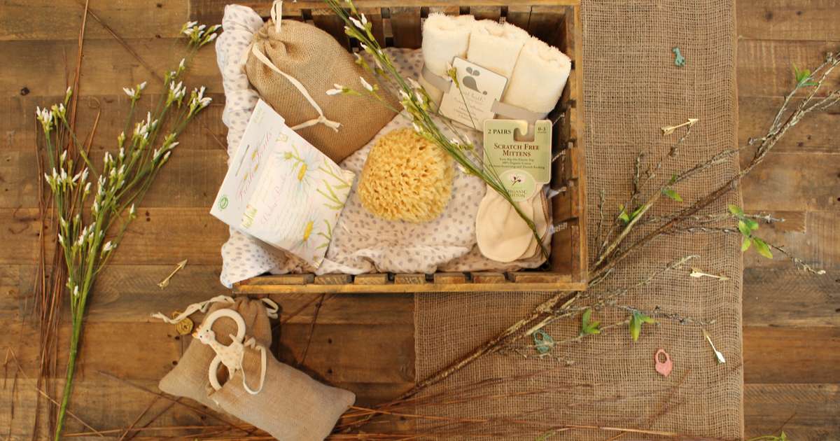 Mother's Day hampers | Beanstalk Single Mums