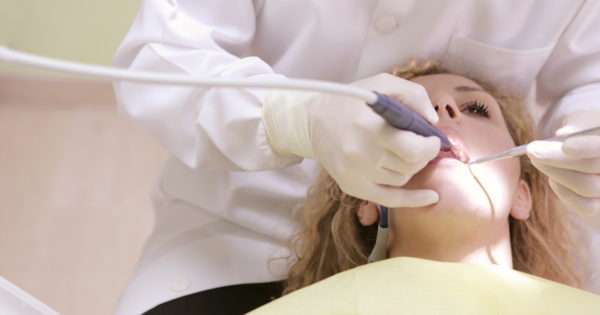 Want to Get Rid of Bad Breath? Get tips from a dentist reservoir ...