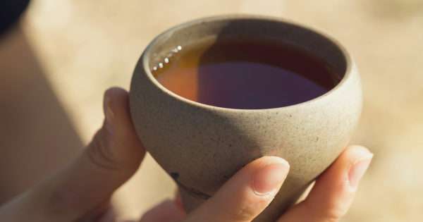 Benefits of drinking tea | Beanstalk Single Mums