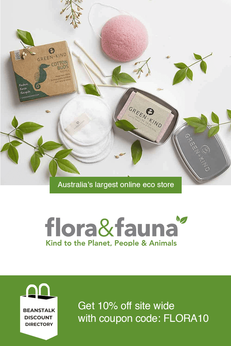 Flora & Fauna | Beansrtalk Single Mums Directory