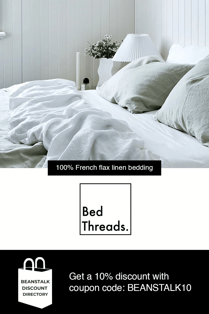 Bed Threads | Beanstalk Single Mums Directory