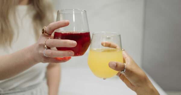 Postpartum drinking | Beanstalk Mums
