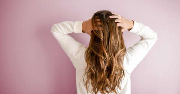 Postpartum hair loss | Beanstalk Single Mums