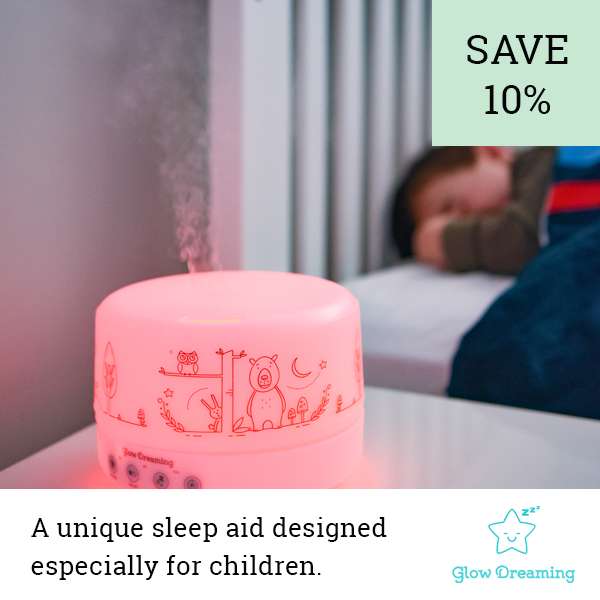 Glow Dreaming | Beanstalk Single Mums Discount Directory