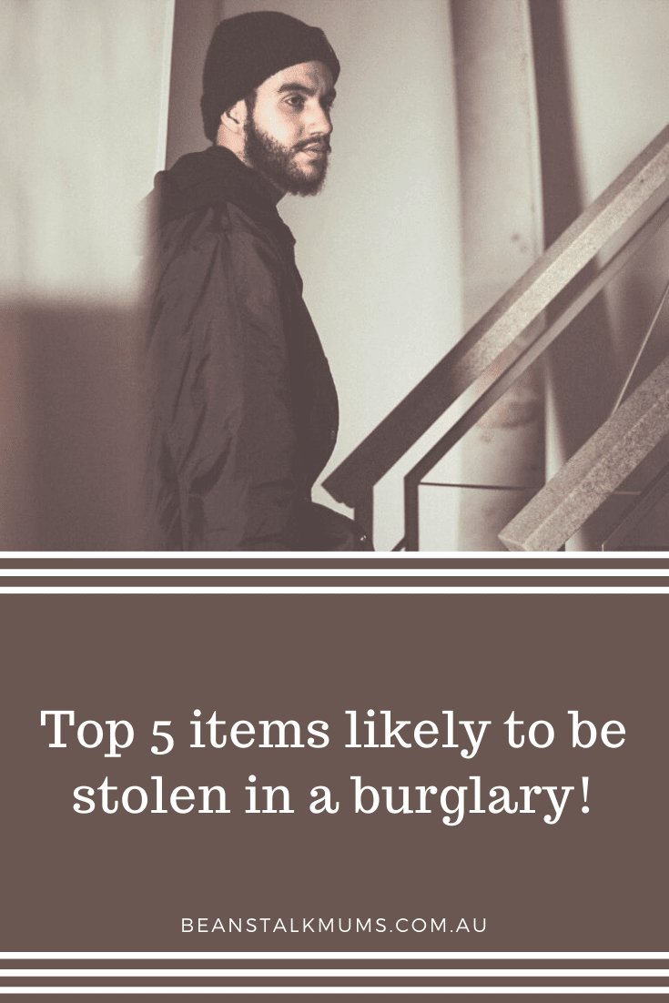 Home burglary | Beanstalk Single Mums Pinterest