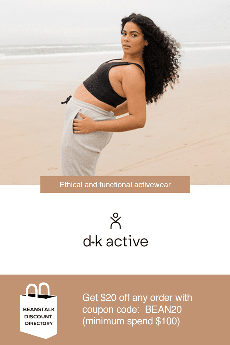 DK Active Directory | Beanstalk Single Mums