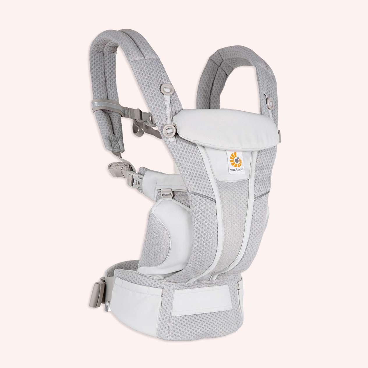 ErgoBaby carrier