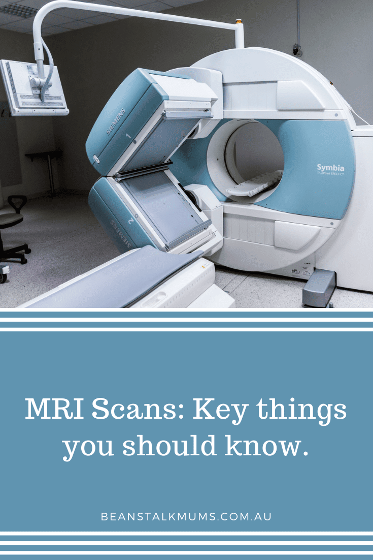 MRI Scans | Beanstalk Single Mums Pinterest