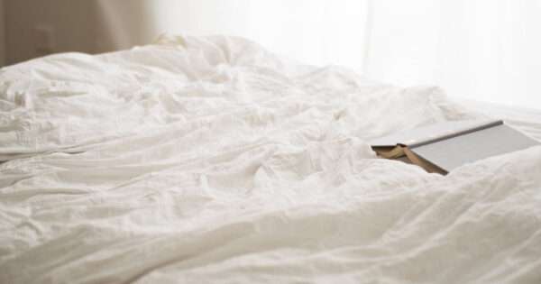 Bed sheets | Beanstalk Mums