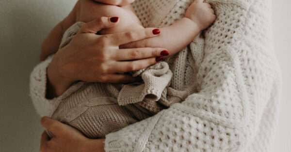 Hygienic baby care | Beanstalk Mums