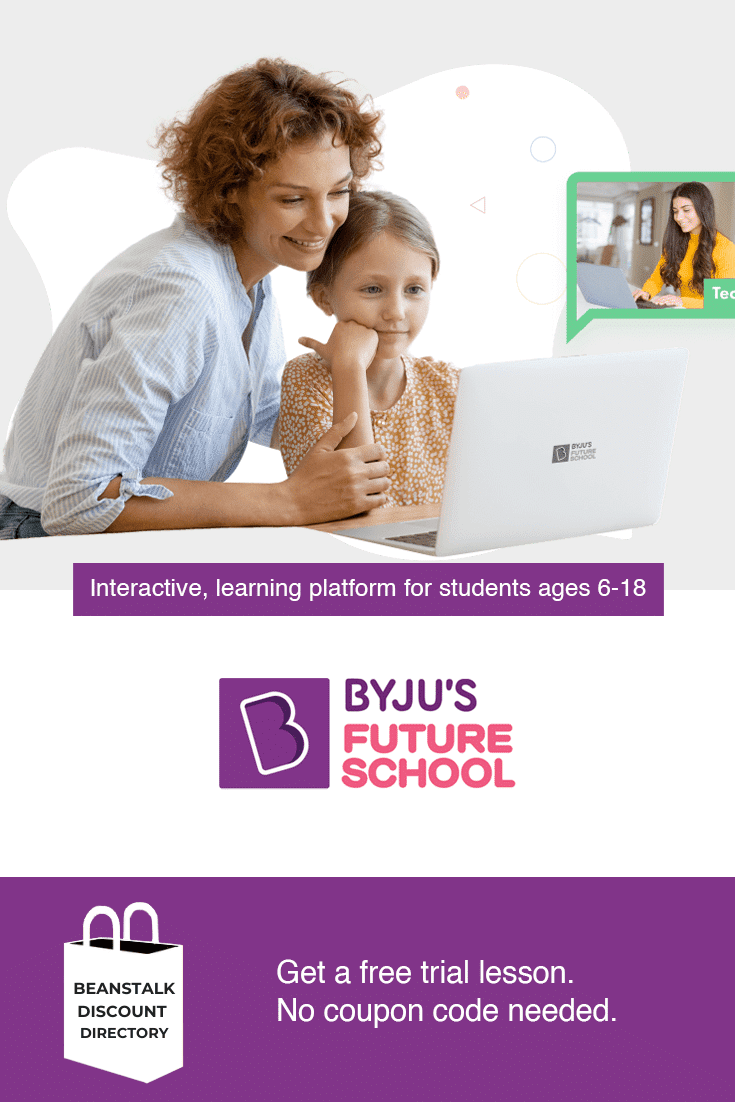 BYJU Future School | Beanstalk Mums Directory