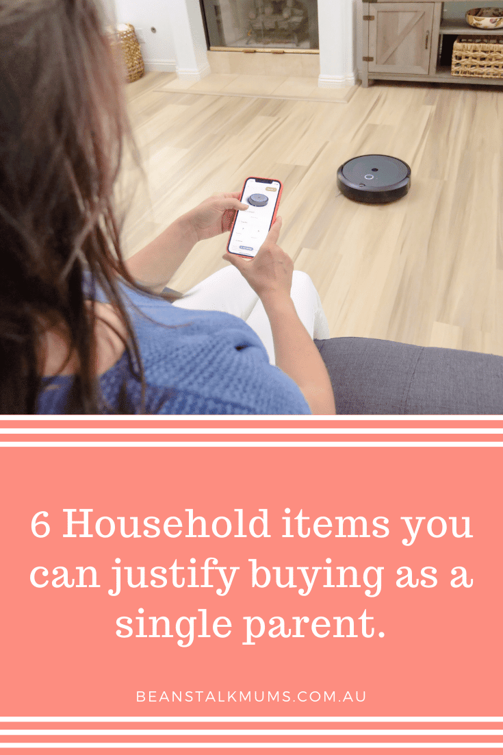 Household items save time | Beanstalk Single Mums Pinterest