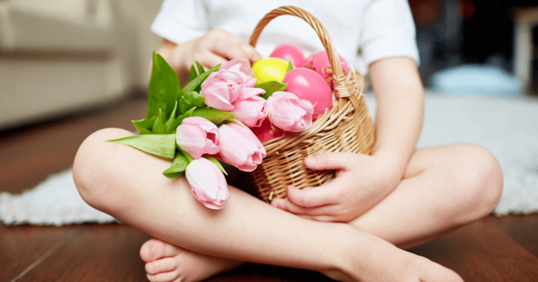Easter gifts to buy online