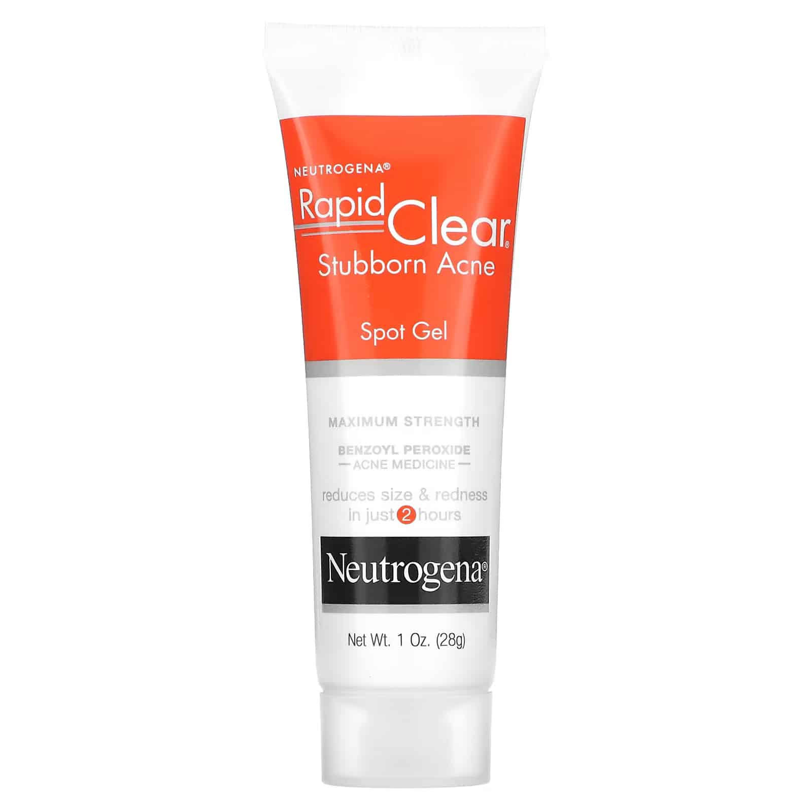 Neutrogena Rapid Clear Stubborn Acne Spot Gel