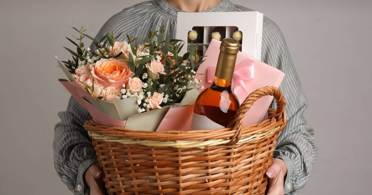 Gift hampers